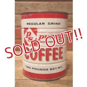 画像: dp-241106-45 PS purity COFFEE / Vintage Tin Can