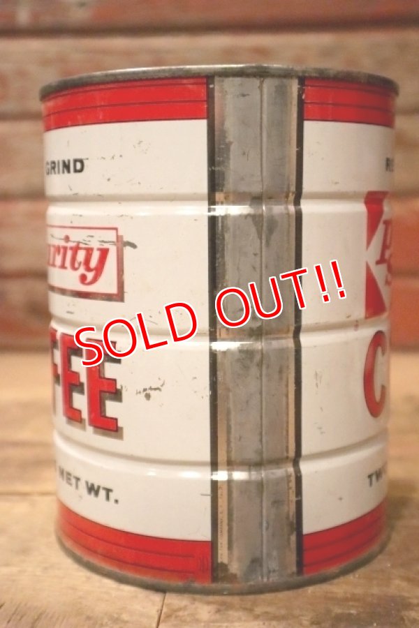 画像5: dp-241106-45 PS purity COFFEE / Vintage Tin Can