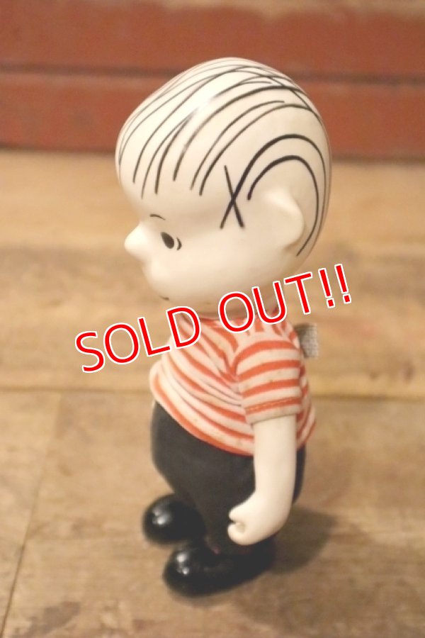 画像4: ct-241106-04 Linus / 1960's Pocket Doll