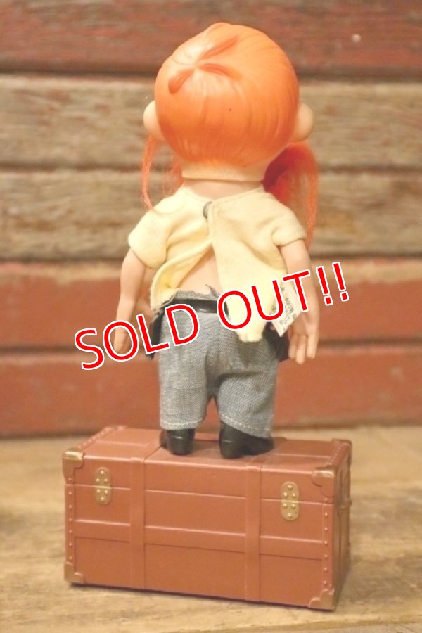 画像7: ct-241008-57 Yosemite Sam / DAKIN 1970's Figure & Coin Bank