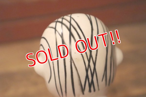 画像7: ct-241106-04 Linus / 1960's Pocket Doll