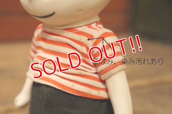 画像5: ct-241106-04 Linus / 1960's Pocket Doll
