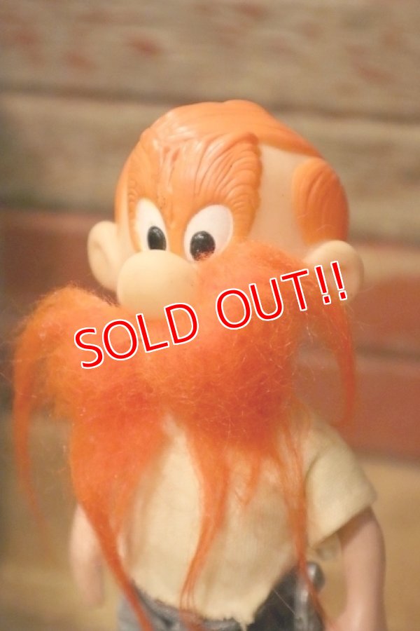 画像3: ct-241008-57 Yosemite Sam / DAKIN 1970's Figure & Coin Bank
