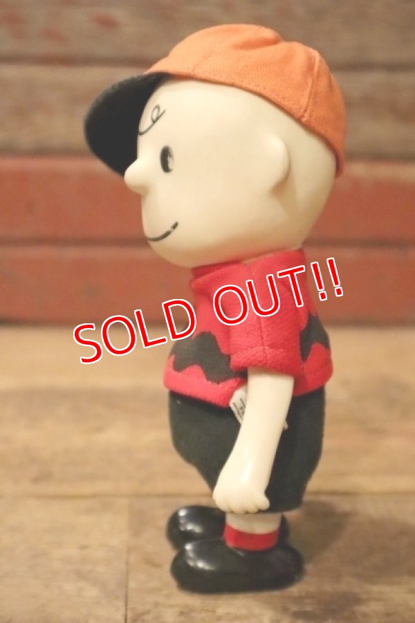 画像3: ct-241106-03 Charlie Brown / 1960's Pocket Doll