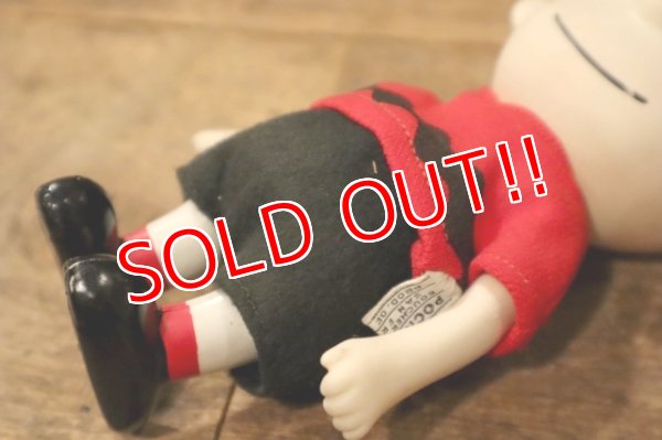 画像7: ct-241106-03 Charlie Brown / 1960's Pocket Doll