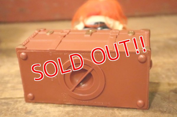 画像9: ct-241008-57 Yosemite Sam / DAKIN 1970's Figure & Coin Bank