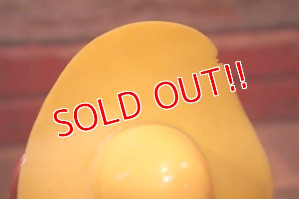 画像7: ct-241008-56 Speedy Gonzales / DAKIN 1970's Figure w/ Stand