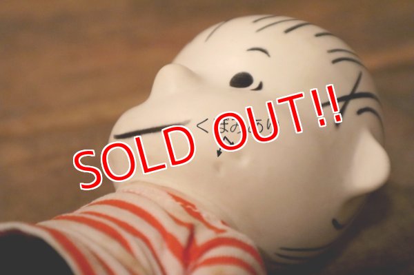 画像10: ct-241106-04 Linus / 1960's Pocket Doll