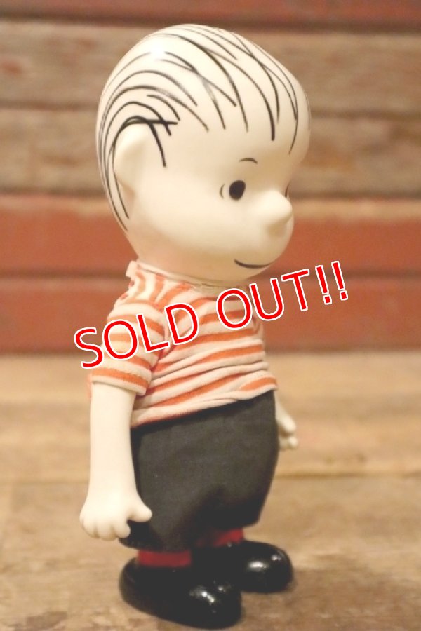 画像3: ct-241106-04 Linus / 1960's Pocket Doll