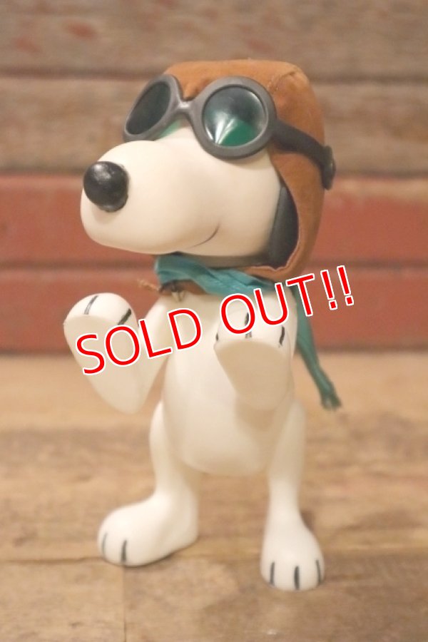 画像1: ct-241106-02 Snoopy / 1960's Pocket Doll
