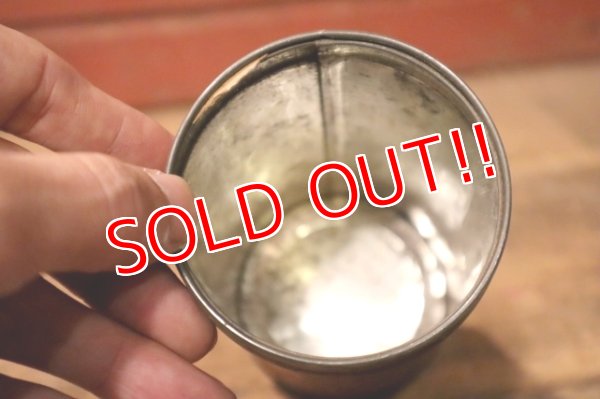 画像7: dp-241106-11 CALUMET BAKING POWDER / 1930's 1 LB. CAN