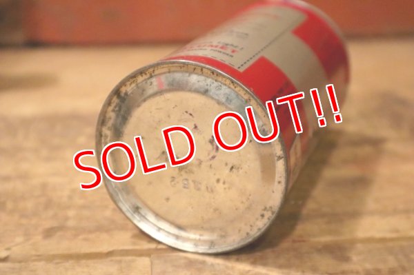 画像8: dp-241027-26 Calumet BAKING POWDER / 1959-1962 1 LB. CAN