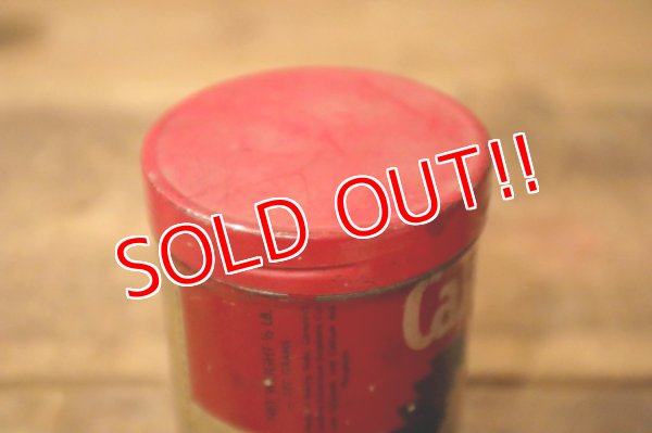 画像6: dp-241027-24 Calumet BAKING POWDER / 1950's 1/2 LB. CAN