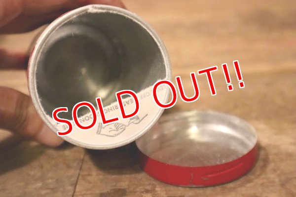 画像7: dp-241027-25 Calumet BAKING POWDER / 1960's-1970's 7 OZ. CAN