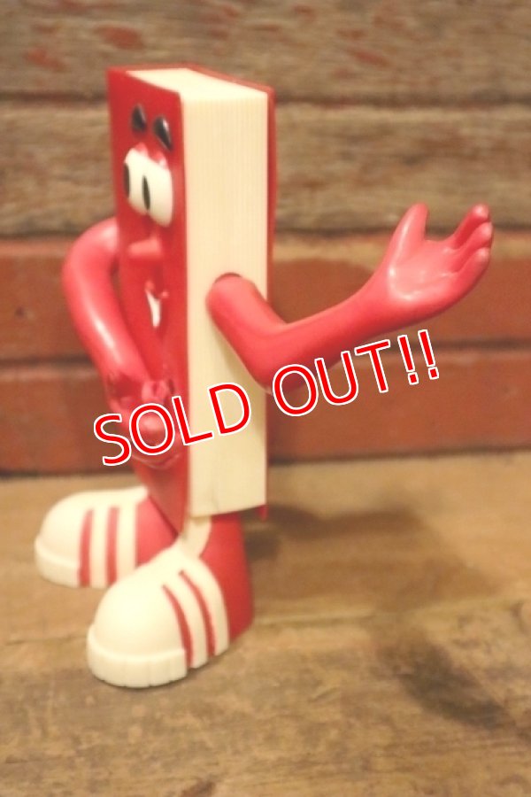 画像3: ct-240920-01 RB PUBLISHING / 1970's RED BOOK DOLL