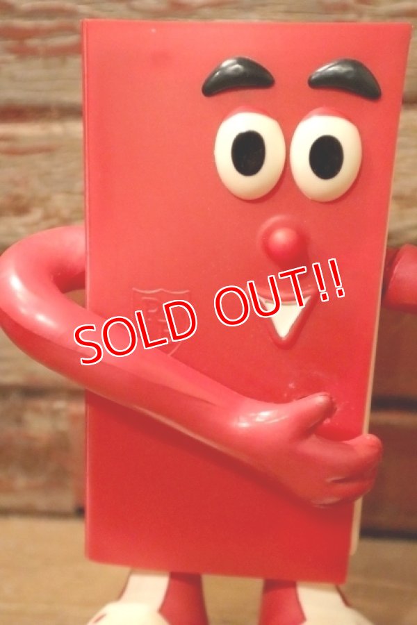 画像2: ct-240920-01 RB PUBLISHING / 1970's RED BOOK DOLL