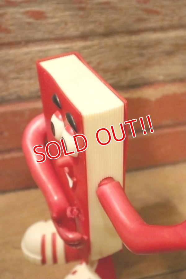 画像4: ct-240920-01 RB PUBLISHING / 1970's RED BOOK DOLL