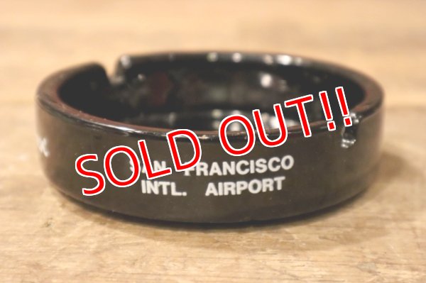 画像3: dp-241106-76 Holiday Inn FREDERIC'S RESTAURANT / Vintage Ashtray