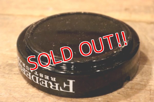 画像5: dp-241106-76 Holiday Inn FREDERIC'S RESTAURANT / Vintage Ashtray