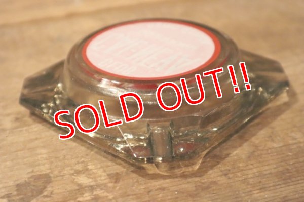 画像4: dp-241106-67 CLUB CAL-NEVA / Vintage Ashtray