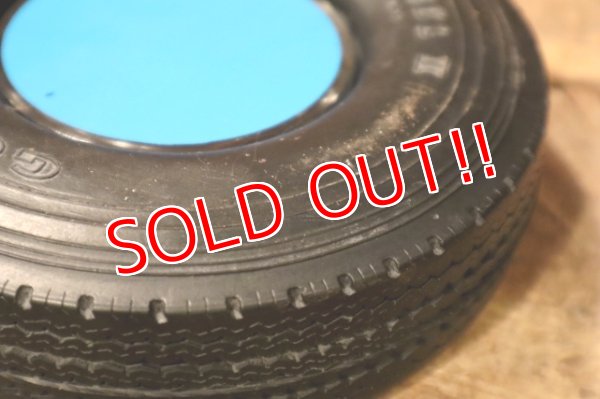 画像7: dp-241106-59 GOODYEAR TIRES Ashtray