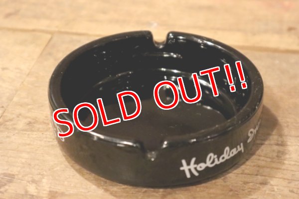 画像4: dp-241106-76 Holiday Inn FREDERIC'S RESTAURANT / Vintage Ashtray