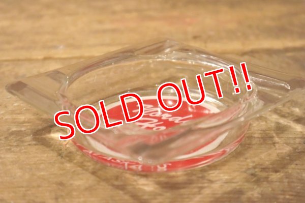 画像3: dp-241106-74 Nordale Hotel / Vintage Ashtray