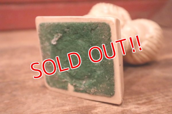 画像6: ct-220901-15 R & W BERRIES 1971 Message Doll "WE CAN ONLY GROW CLOSER"