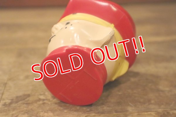 画像7: ct-241008-09 Dennis the Menace / 1950's Plastic Cup