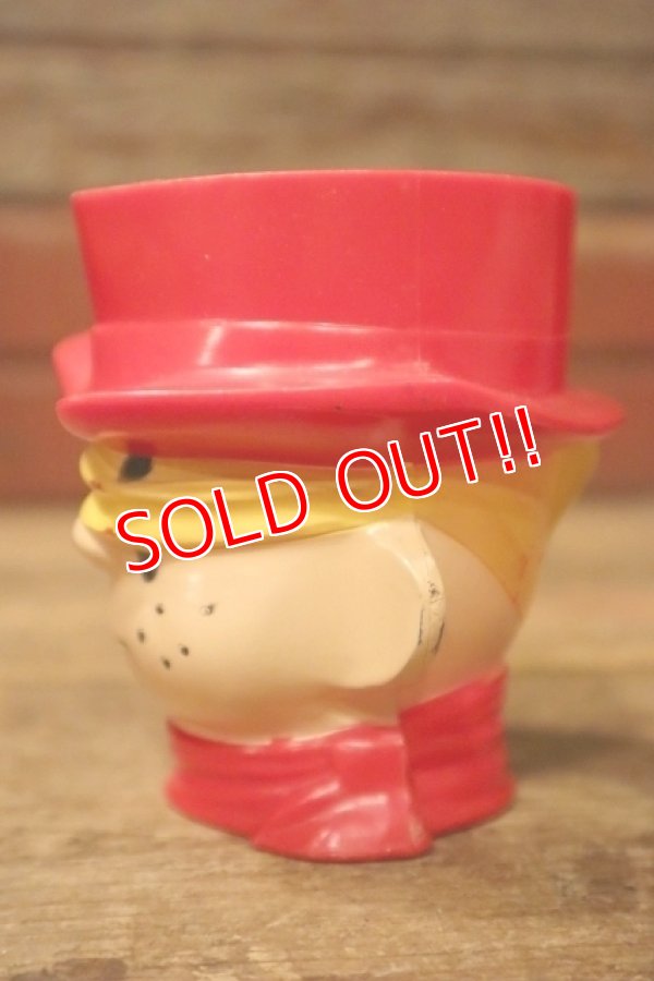 画像3: ct-241008-09 Dennis the Menace / 1950's Plastic Cup