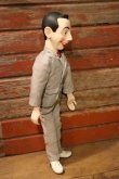 画像7: ct-241008-22 PEE-WEE HERMAN / MATCHBOX 1987 Talking Doll