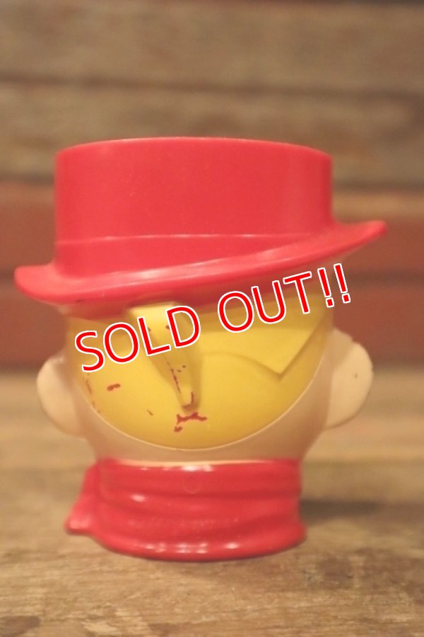 画像5: ct-241008-09 Dennis the Menace / 1950's Plastic Cup