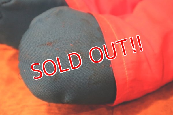 画像11: ct-241008-11 Dennis the Menace / Knickerbocker 1960's Rubber Face Doll