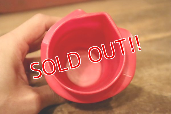 画像6: ct-241008-09 Dennis the Menace / 1950's Plastic Cup