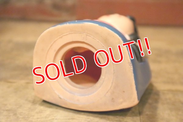 画像8: ct-241008-08 Little Lulu / Play Pal Plastic 1970's Coin Bank