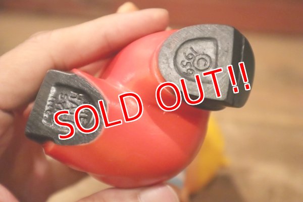 画像5: ct-241008-10 Dennis the Menace / 1959 Rubber Doll