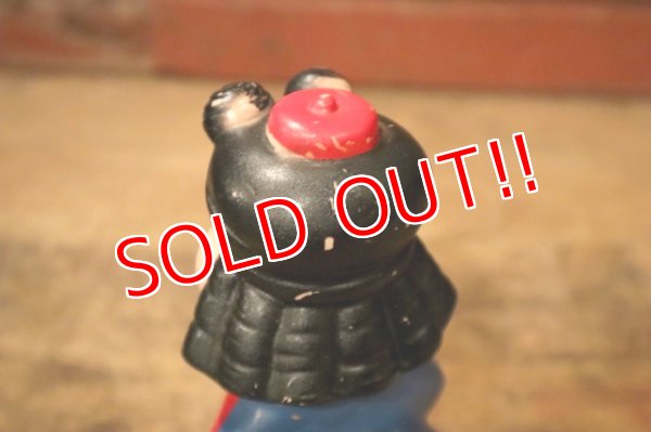 画像7: ct-241008-08 Little Lulu / Play Pal Plastic 1970's Coin Bank