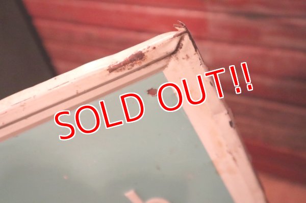 画像11: dp-240911-39 Dutch Boy Paint 1970's Metal Sign