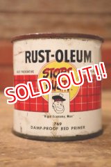 画像: dp-241027-23 RUST-OLEUM "STOPS RUST!" CAN