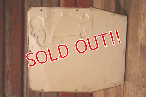 画像7: dp-241106-10 KOOL / 1950's Cigarette Display Match Holder