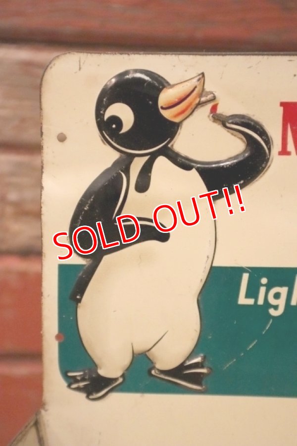 画像2: dp-241106-10 KOOL / 1950's Cigarette Display Match Holder