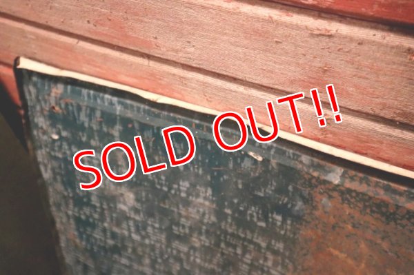 画像13: dp-240911-39 Dutch Boy Paint 1970's Metal Sign