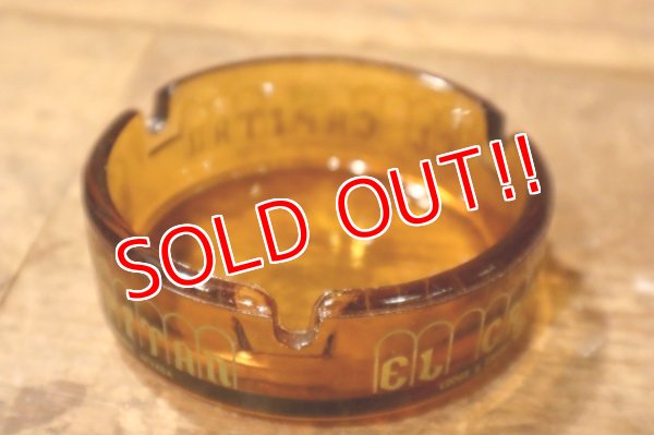 画像4: dp-241106-84 EL CAPITAN / Vintage Ashtray