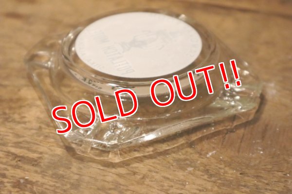 画像4: dp-241106-110 POTLATCH MOTEL / Vintage Ashtray