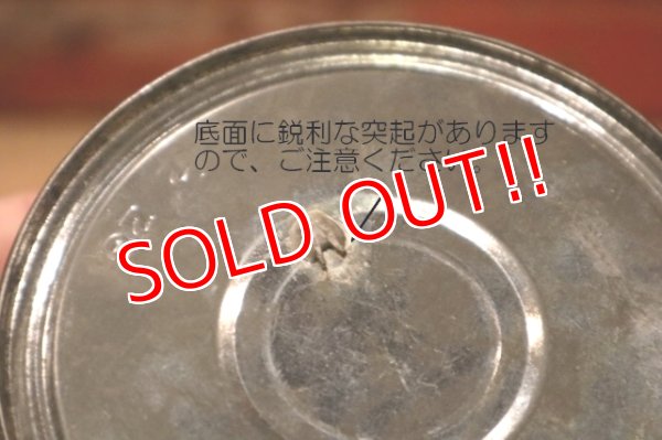 画像9: dp-241106-35 M.J.B COFFEE / Vintage Tin Can