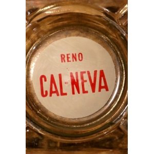 画像: dp-241106-112 RENO CAL-NEVA / Vintage Ashtray