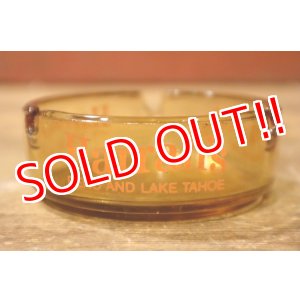 画像: dp-241106-80 Harrah's / Vintage Ashtray
