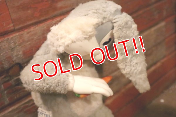 画像21: ct-241008-47 Bugs Bunny / MATTEL 1964 Talking Rubber Face Doll