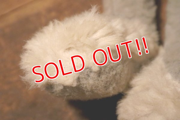 画像11: ct-241008-47 Bugs Bunny / MATTEL 1964 Talking Rubber Face Doll