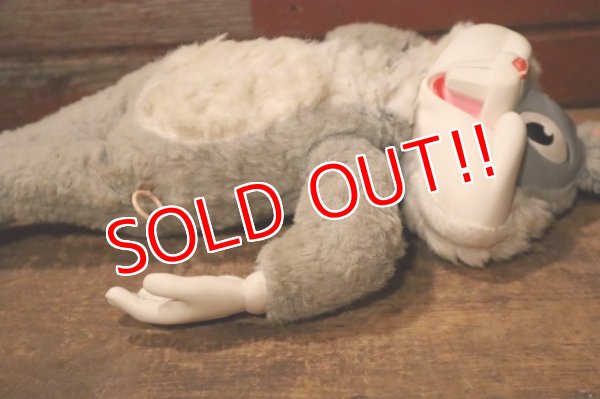 画像10: ct-241008-47 Bugs Bunny / MATTEL 1964 Talking Rubber Face Doll